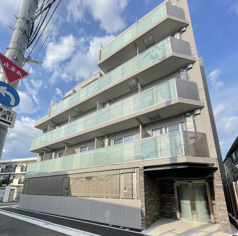 外観・メイン写真