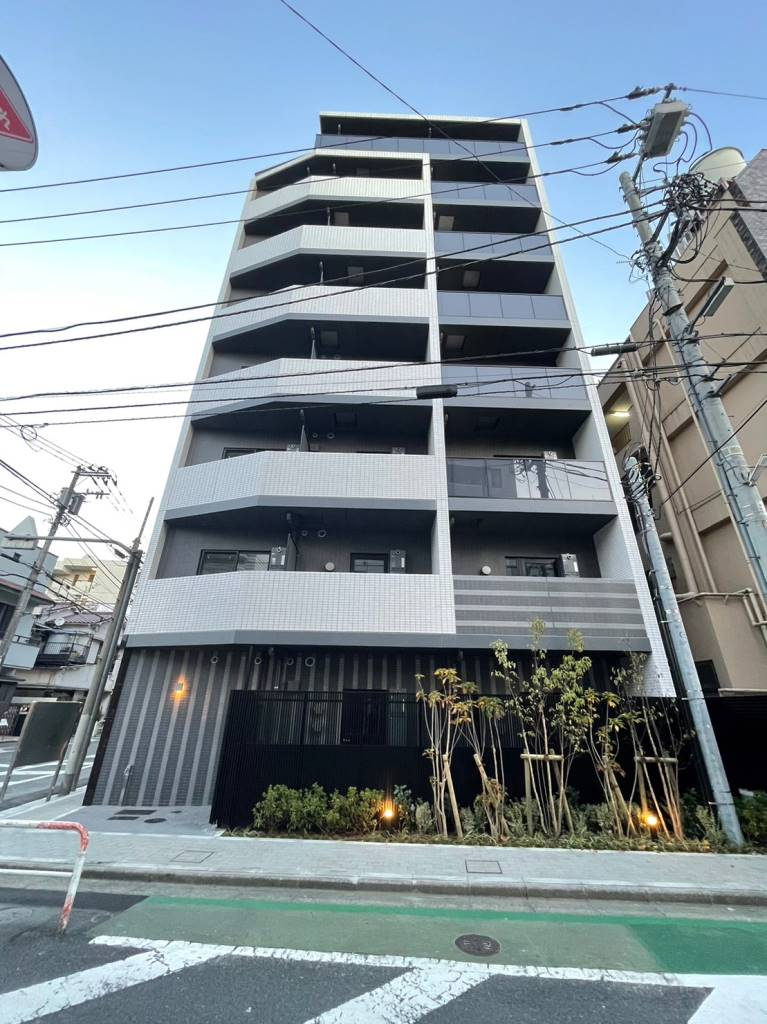 外観・メイン写真