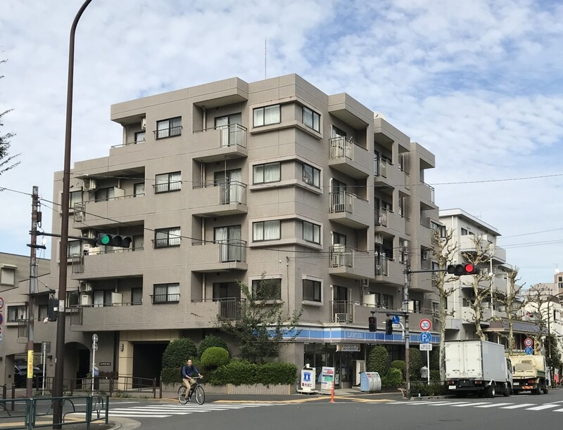 外観・メイン写真