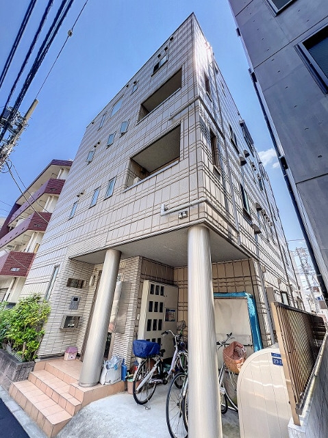 外観・メイン写真