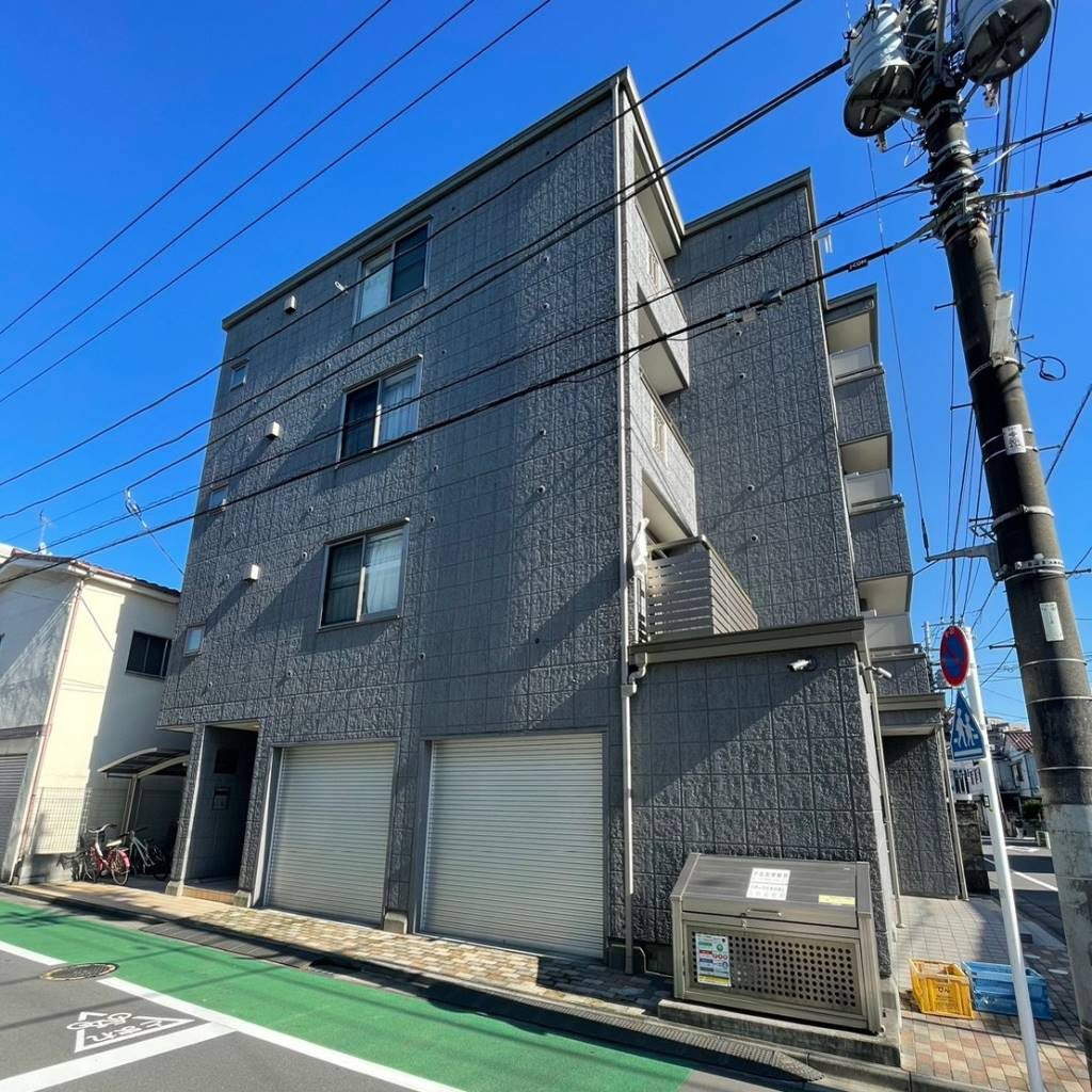 外観・メイン写真