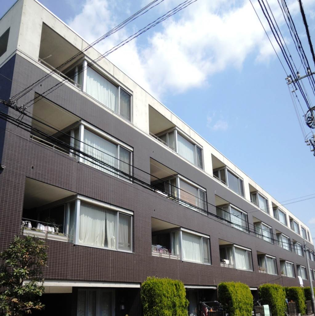 外観・メイン写真
