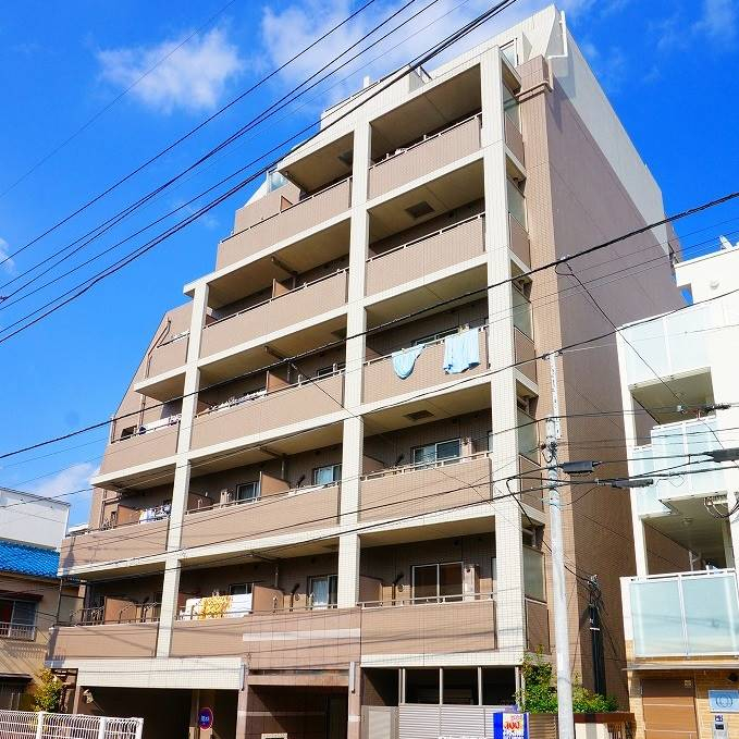 外観・メイン写真