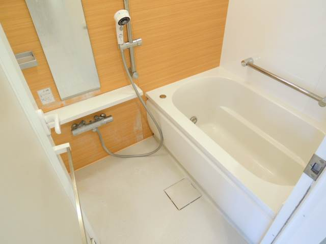追い焚き機能あり