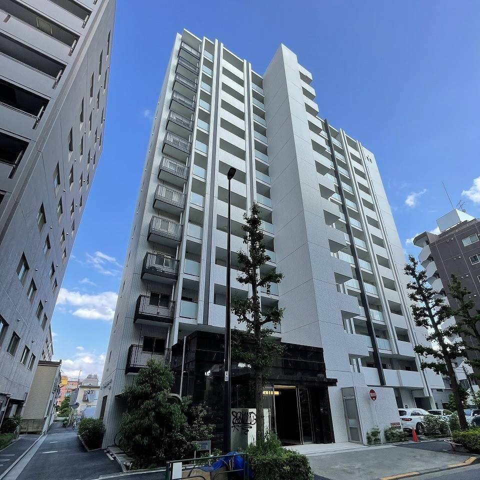 外観・メイン写真