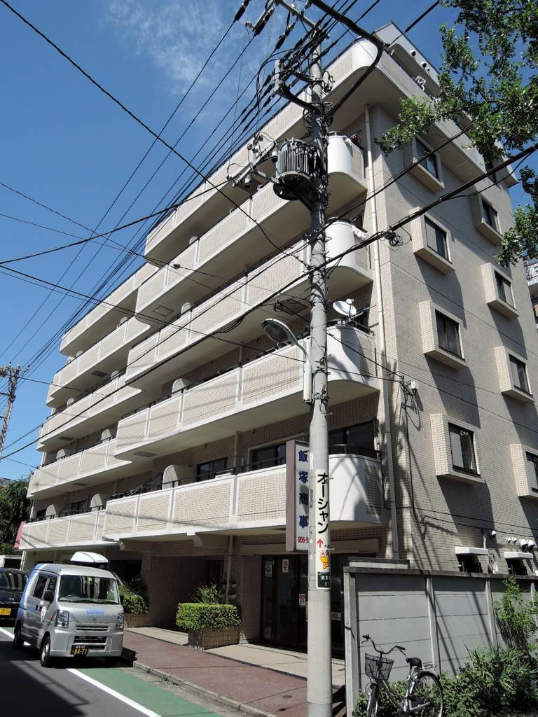 外観・メイン写真