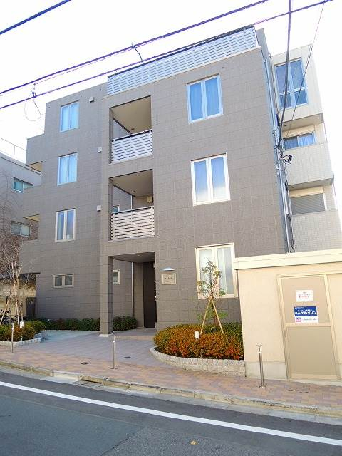 外観・メイン写真