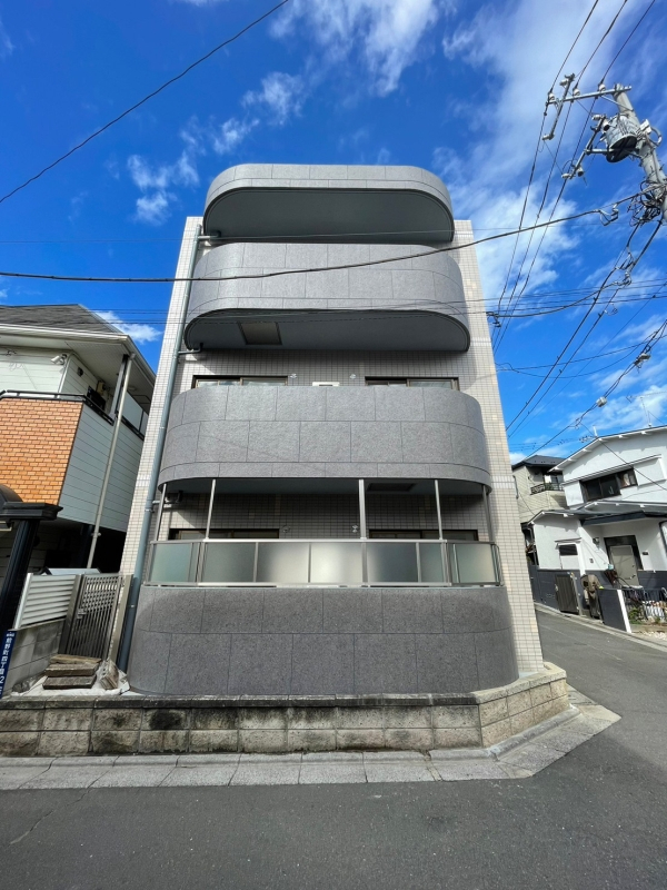 外観・メイン写真