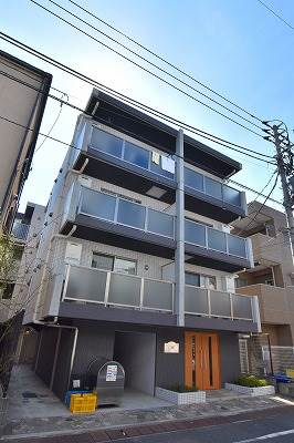 外観・メイン写真