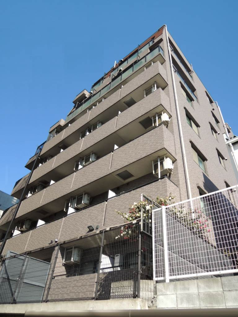 外観・メイン写真
