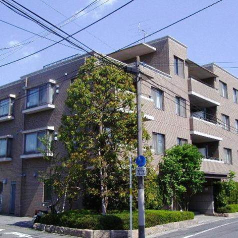 外観・メイン写真