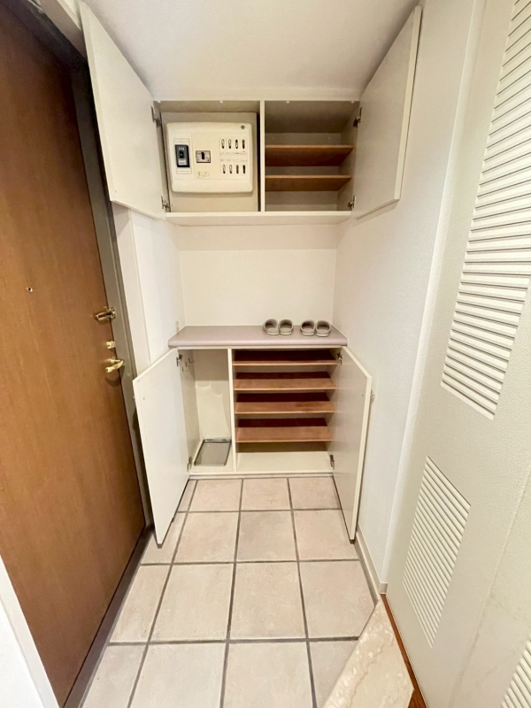 シューズＢＯＸ