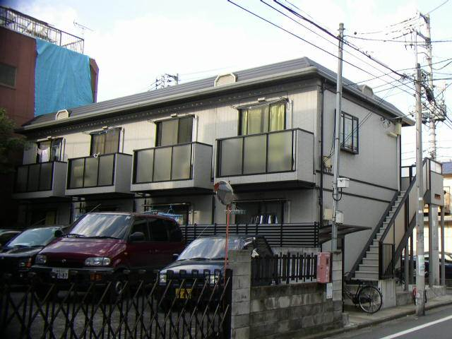 外観・メイン写真
