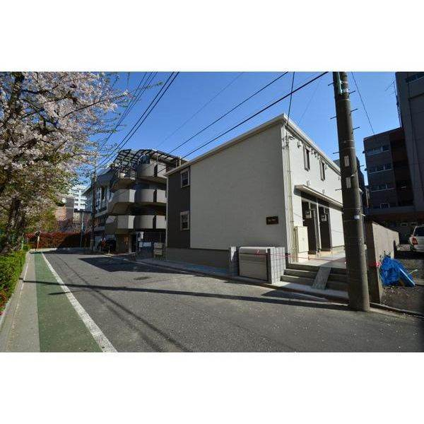 外観・メイン写真