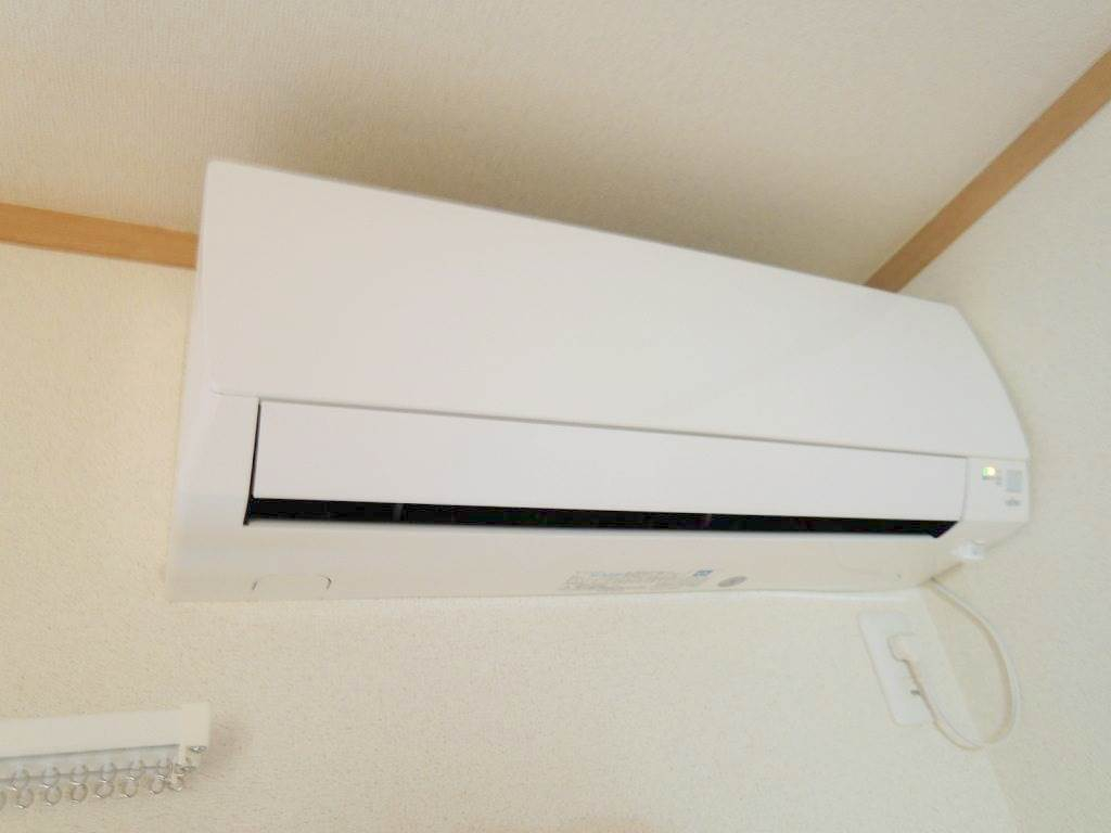 エアコン