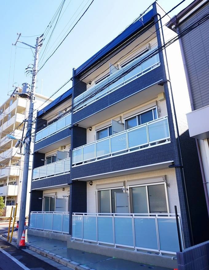 外観・メイン写真