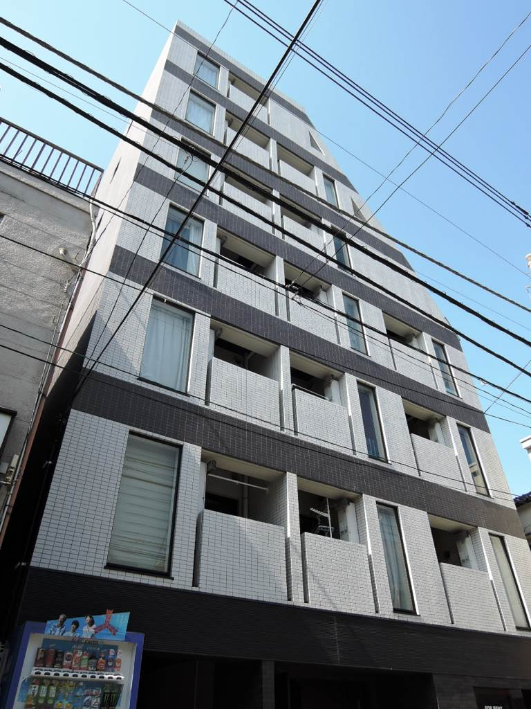 外観・メイン写真