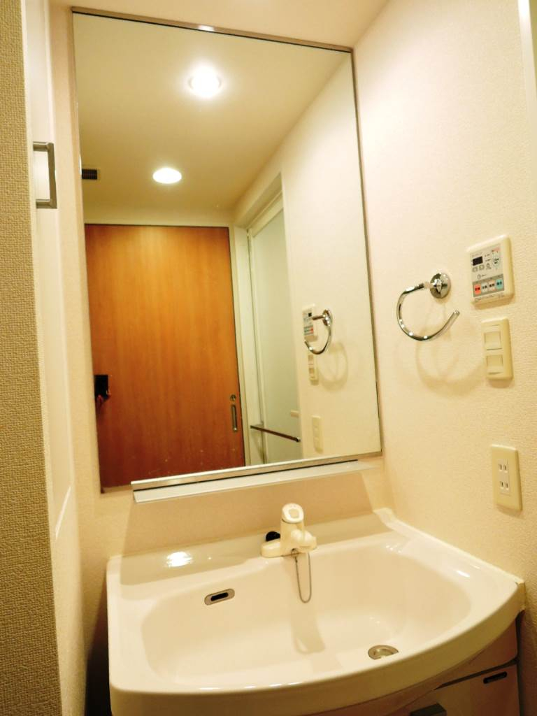 シャンプードレッサー