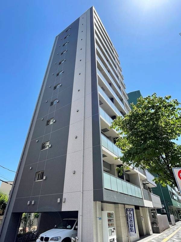 外観・メイン写真