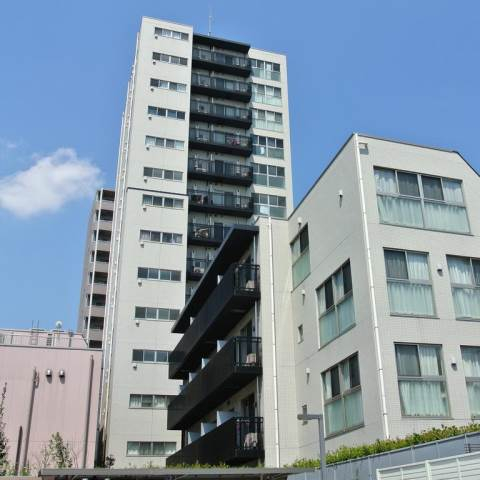 外観・メイン写真