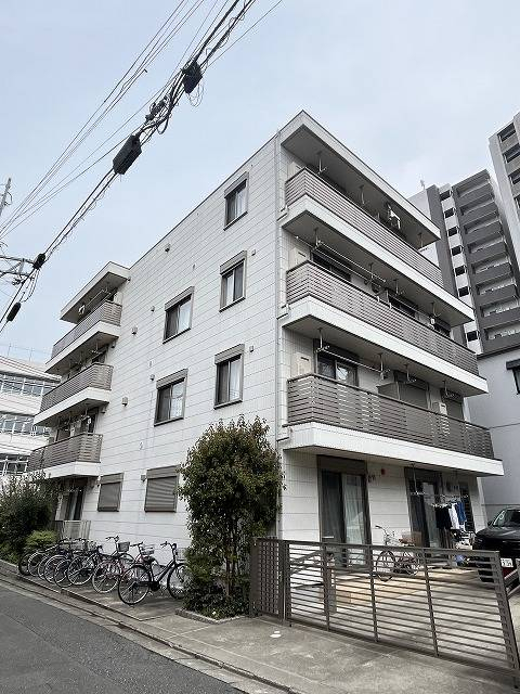 外観・メイン写真