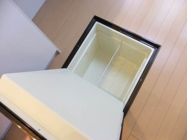 床下収納