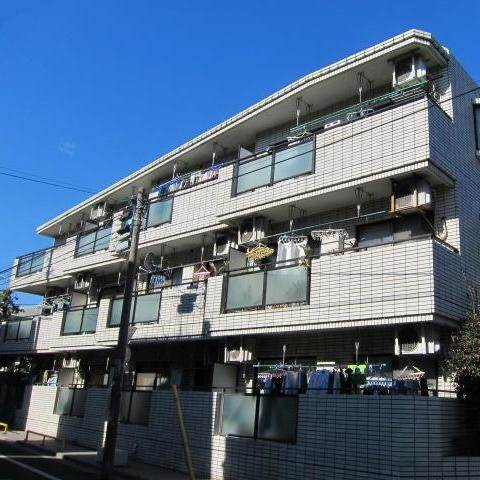 外観・メイン写真
