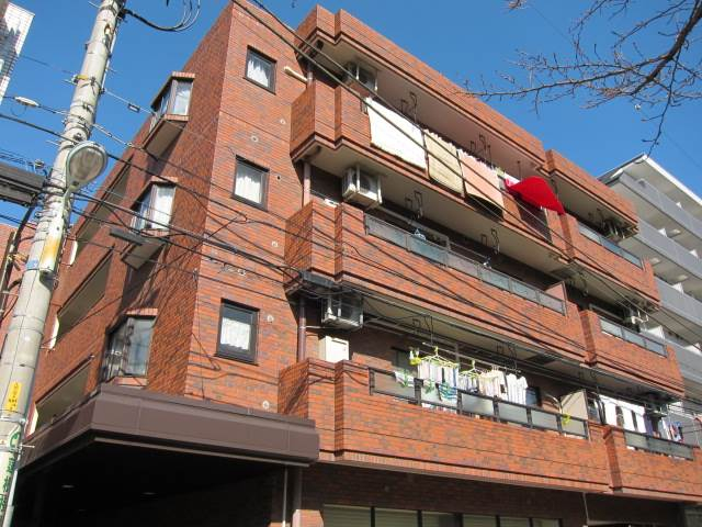 外観・メイン写真