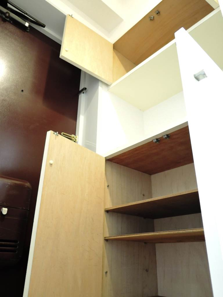 シューズＢＯＸ