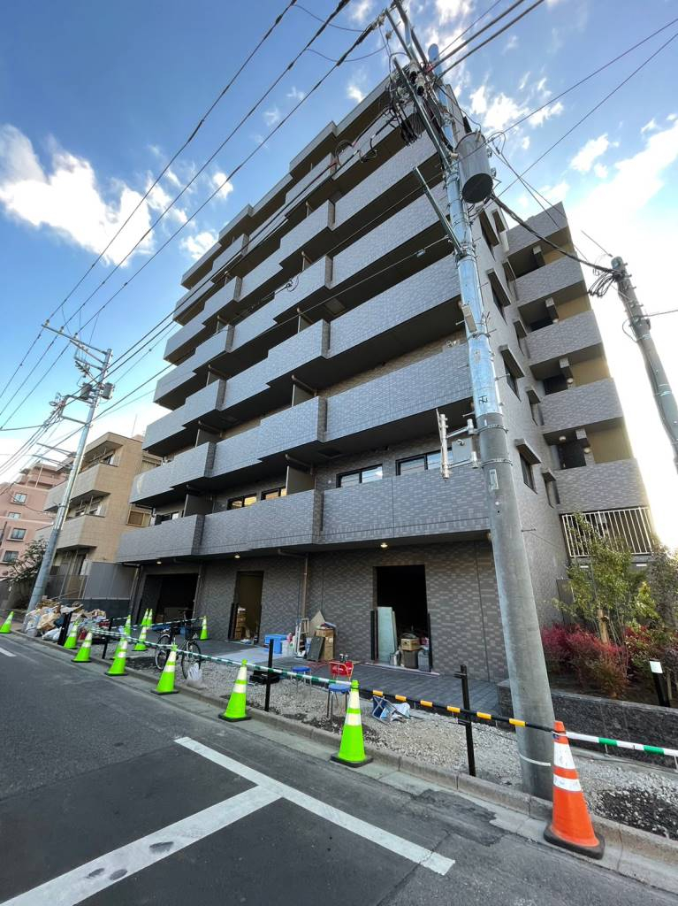 外観・メイン写真