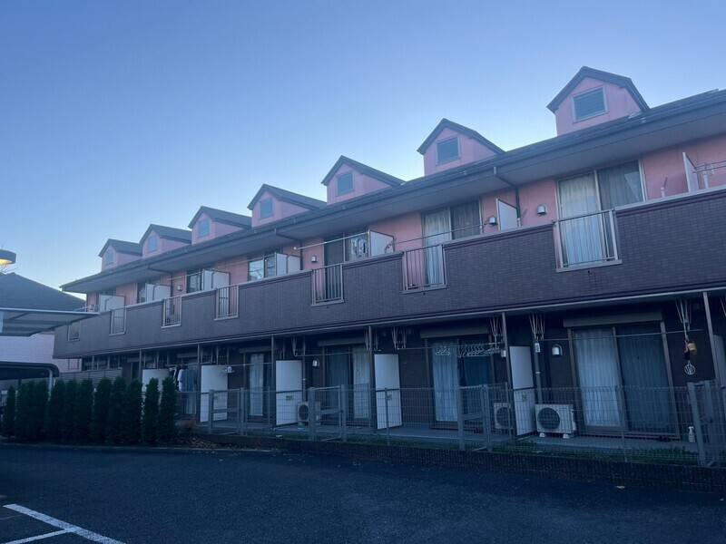 外観・メイン写真