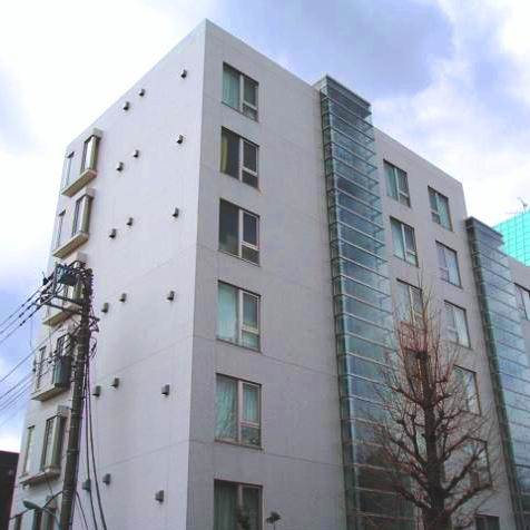 外観・メイン写真