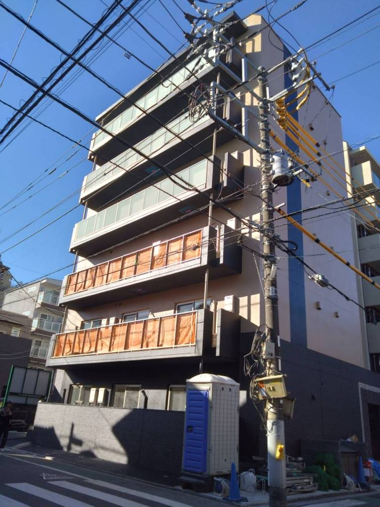 外観・メイン写真