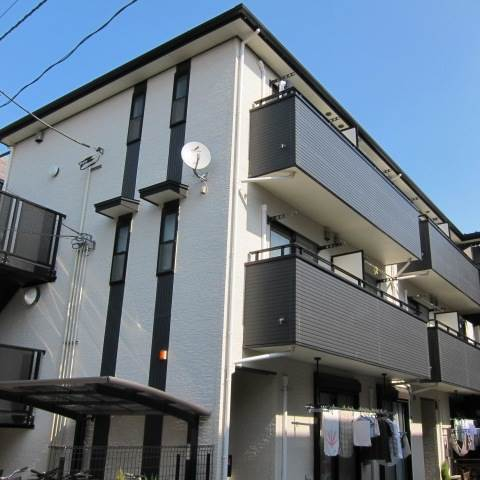 外観・メイン写真