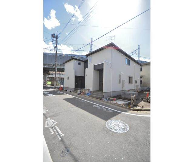 外観・メイン写真