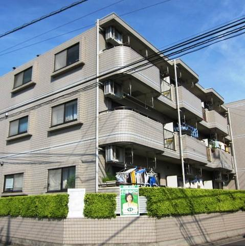 外観・メイン写真
