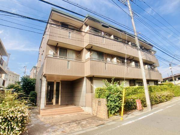外観・メイン写真