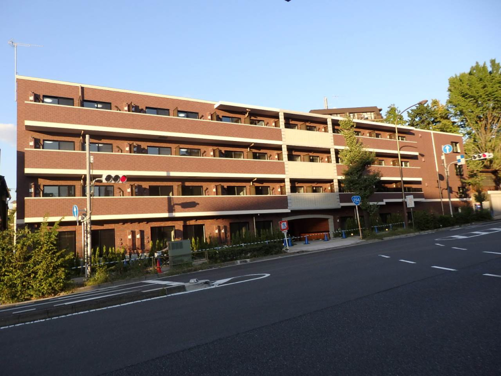 外観・メイン写真