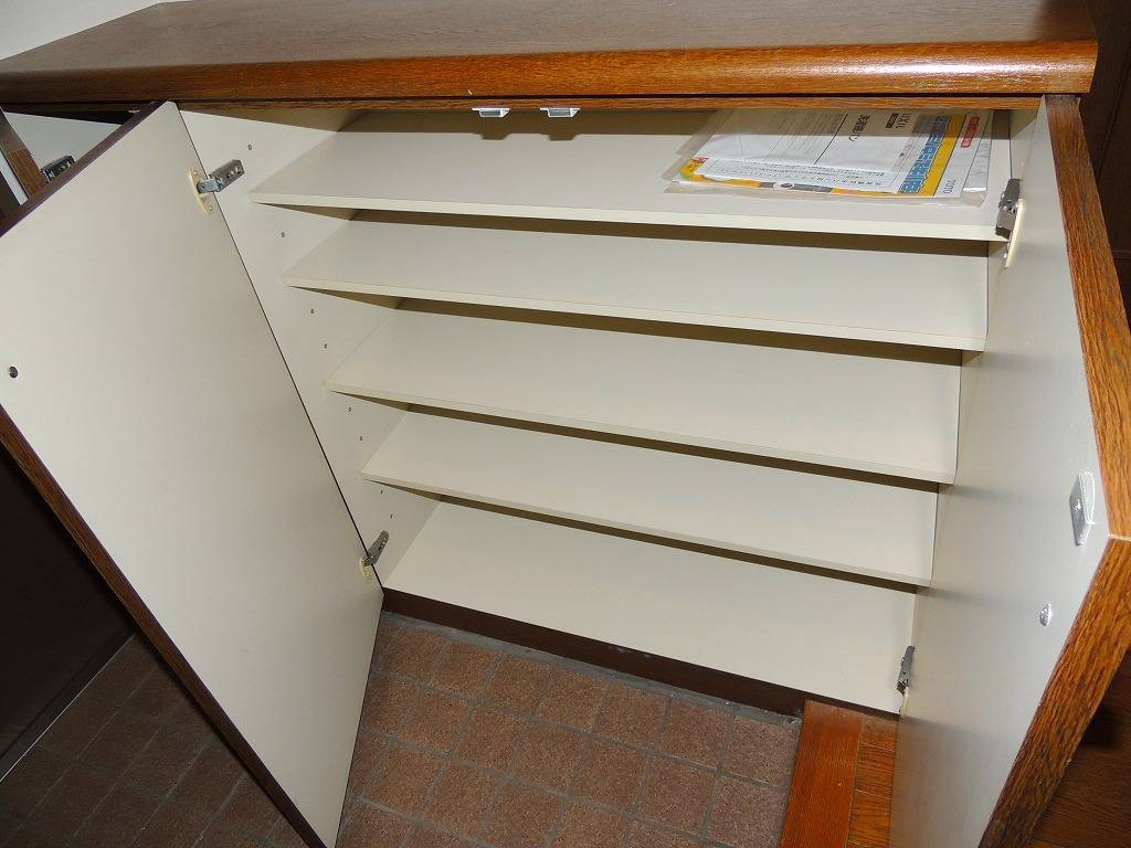 シューズＢＯＸ