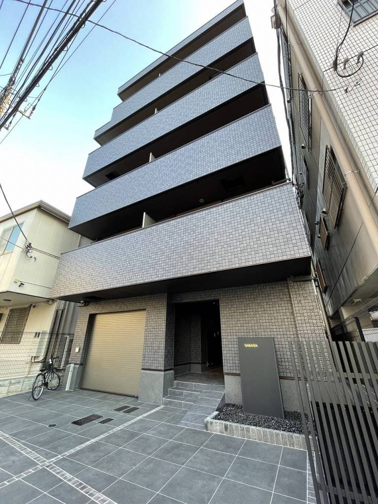 外観・メイン写真