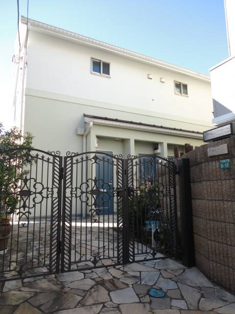 外観・メイン写真