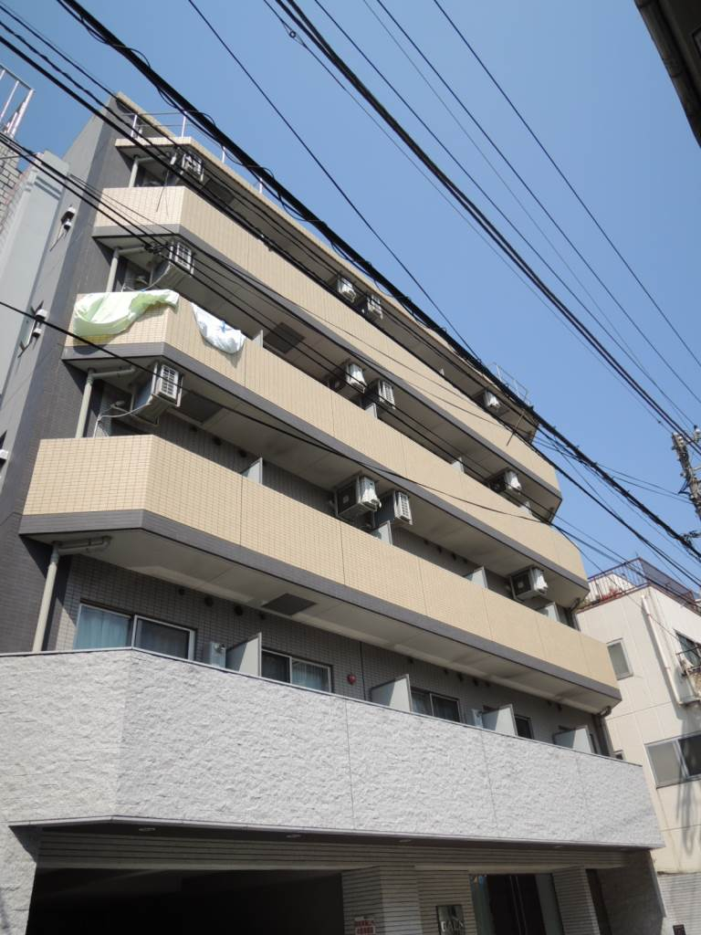 外観・メイン写真