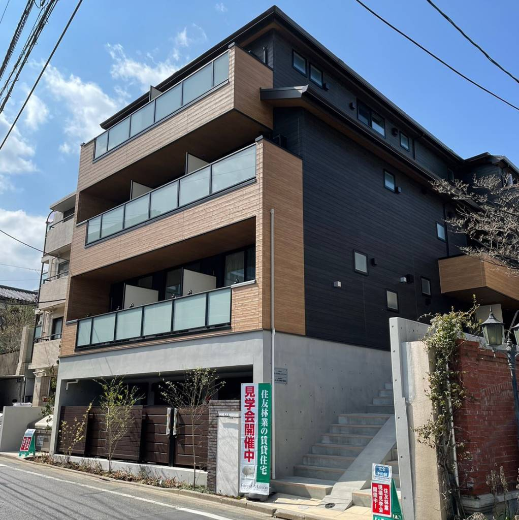 外観・メイン写真