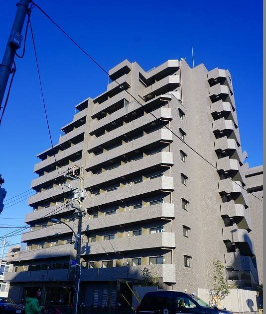 外観・メイン写真
