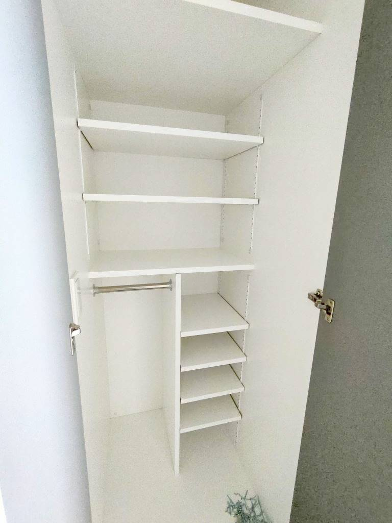 玄関収納