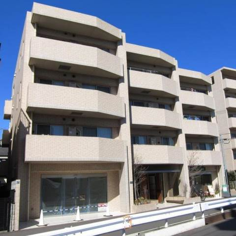 外観・メイン写真
