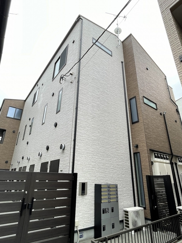 外観・メイン写真