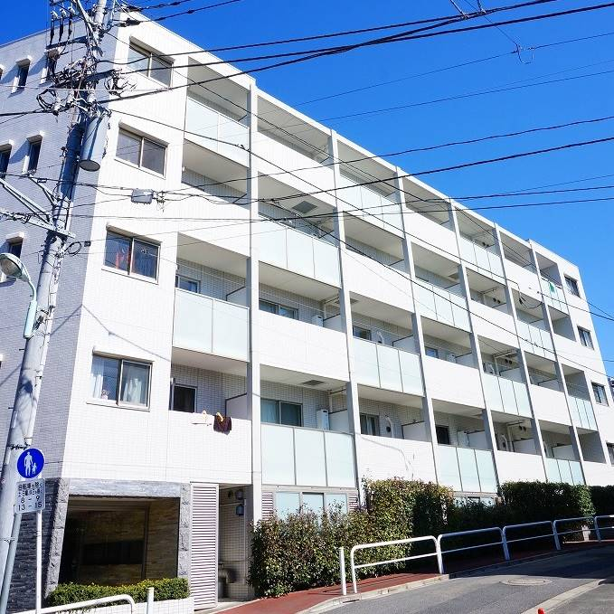 外観・メイン写真