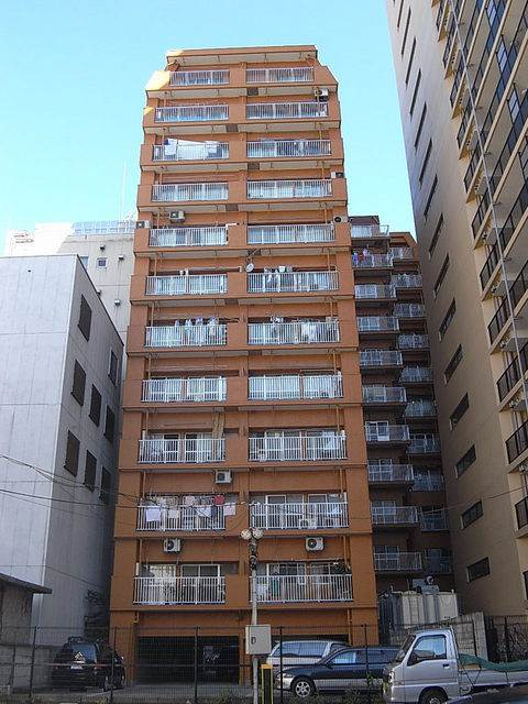 外観・メイン写真
