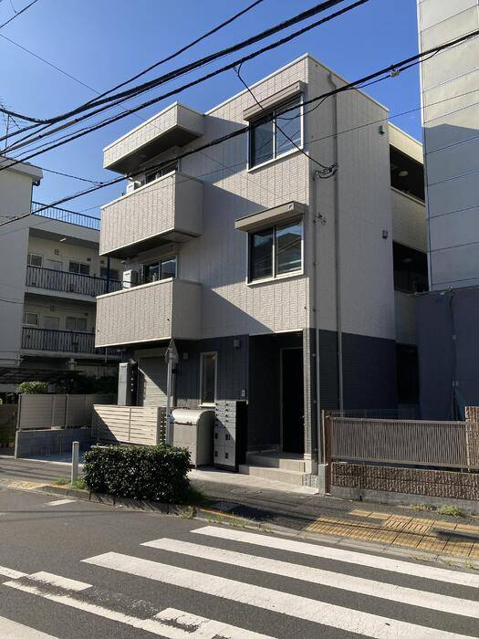 外観・メイン写真
